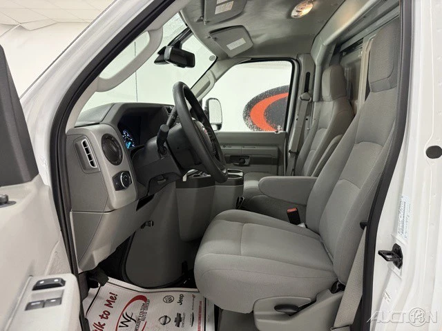 2026 Ford Econoline Van - Image 9 of 12