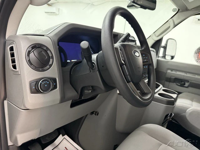2026 Ford Econoline Van - Image 11 of 12
