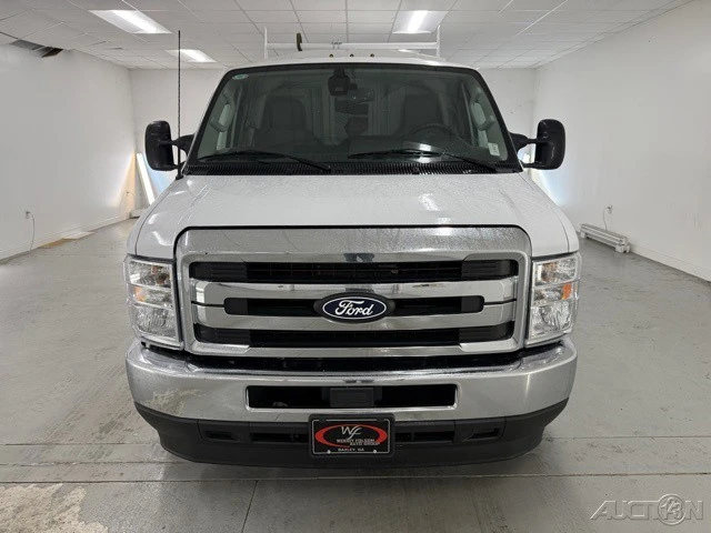 2026 Ford Econoline Van - Image 2 of 12
