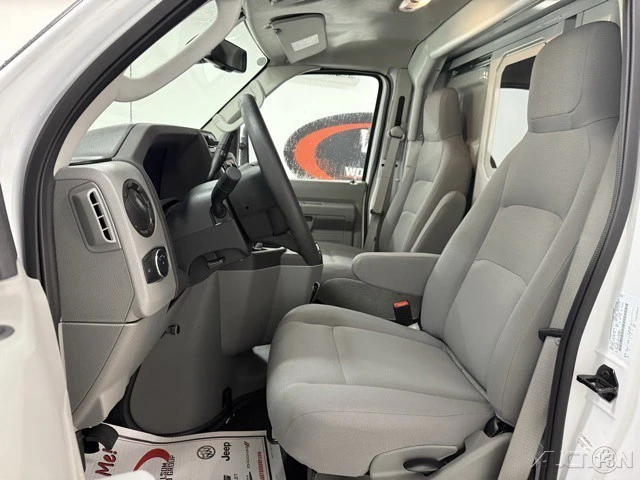 2026 Ford Econoline Van - Image 10 of 12