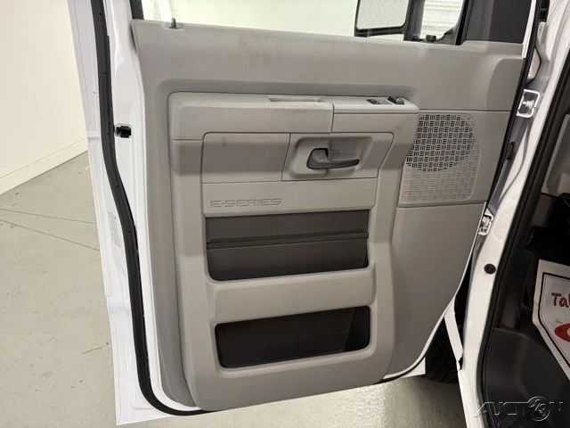 2026 Ford Econoline Van - Image 12 of 12