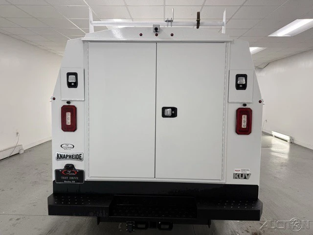 2026 Ford Econoline Van - Image 6 of 12