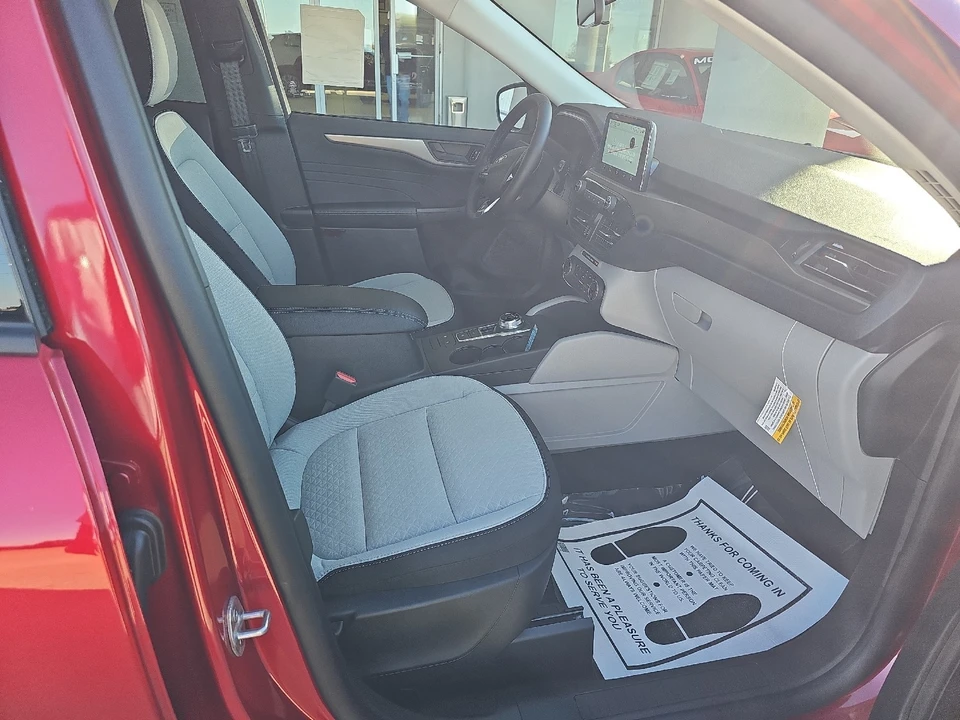 2026 Ford Escape - Image 5 of 21