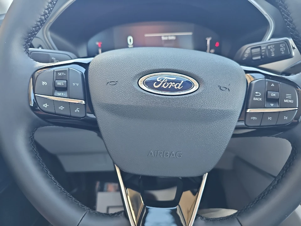 2026 Ford Escape - Image 19 of 21