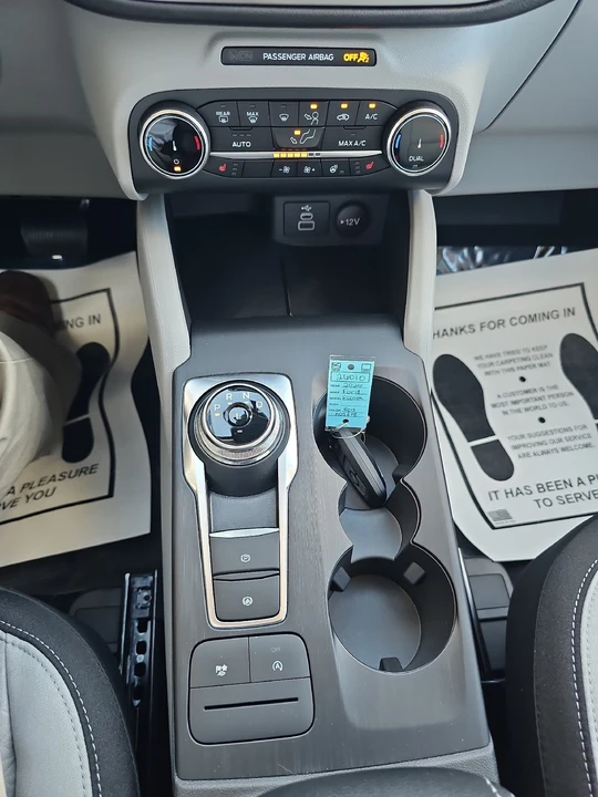 2026 Ford Escape - Image 21 of 21