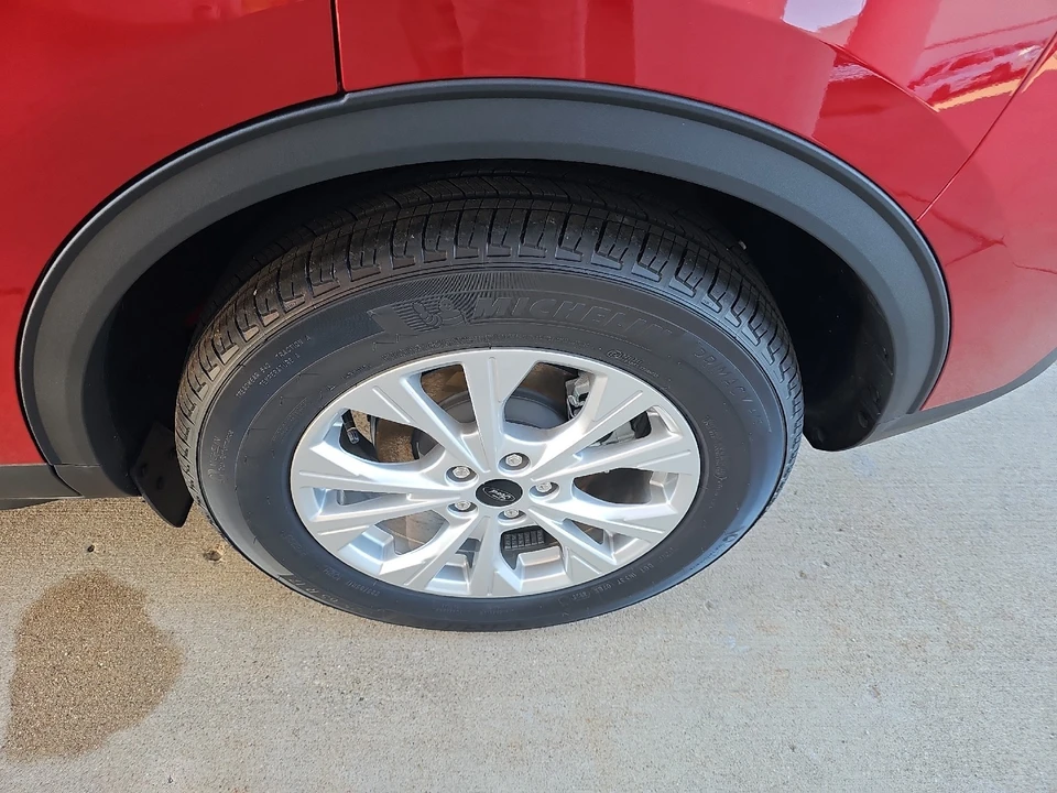 2026 Ford Escape - Image 12 of 21