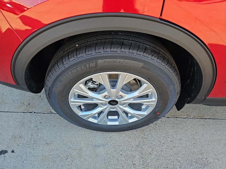2026 Ford Escape - Image 6 of 21