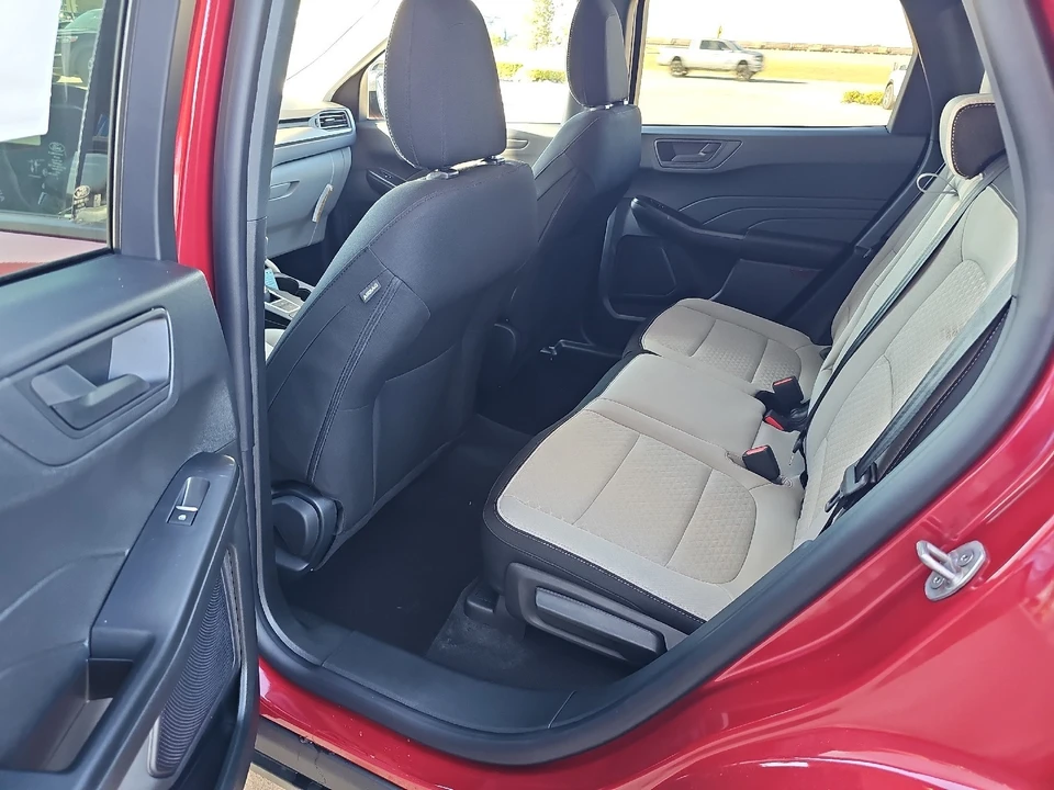 2026 Ford Escape - Image 13 of 21