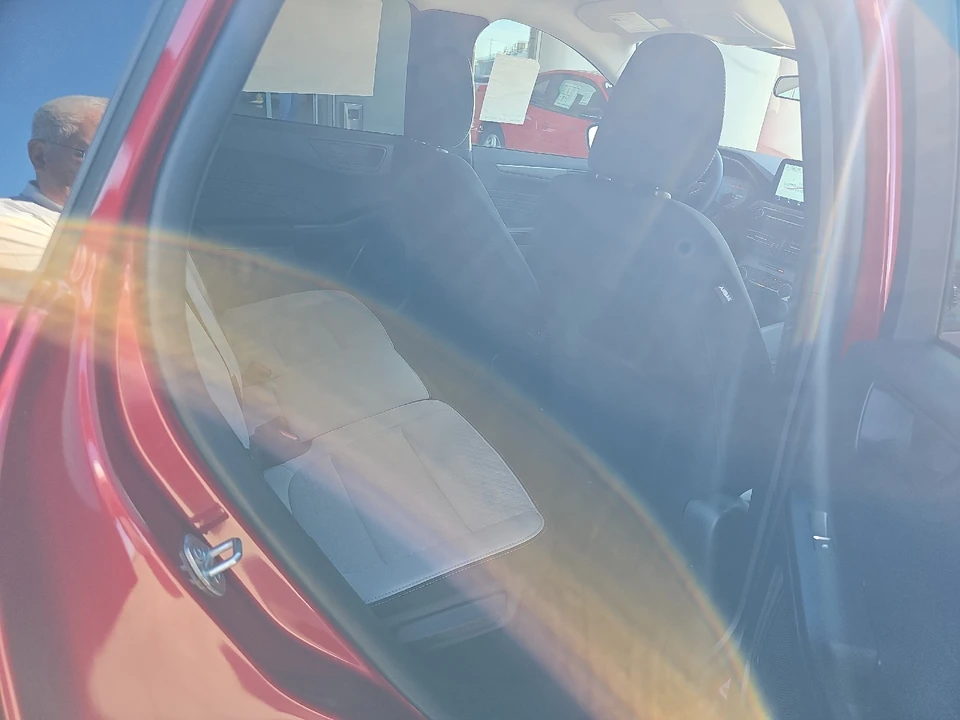 2026 Ford Escape - Image 7 of 21