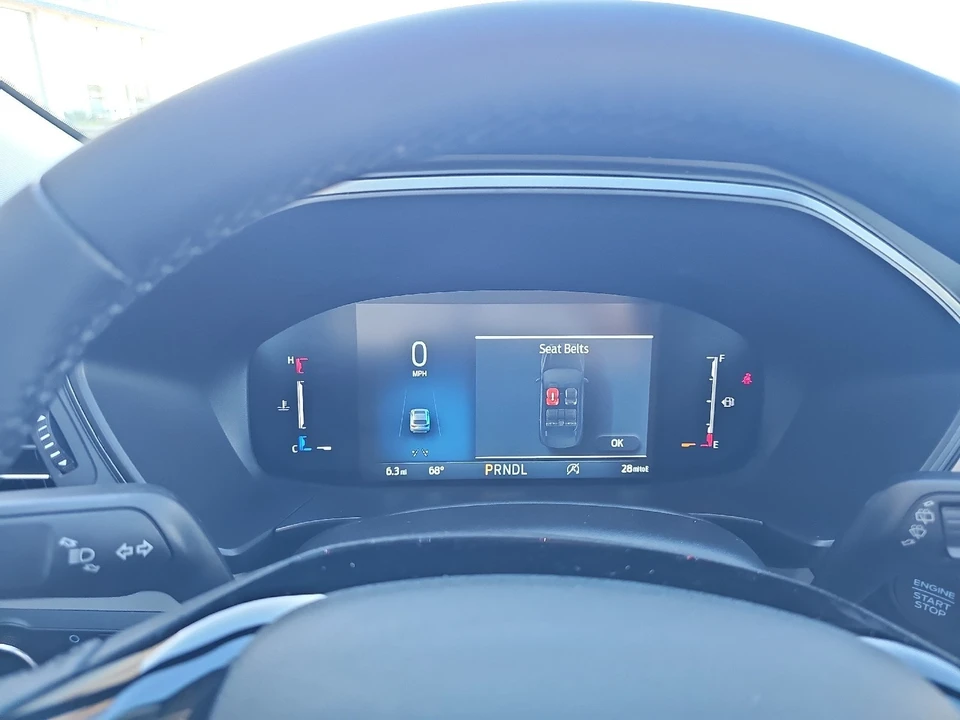 2026 Ford Escape - Image 18 of 21