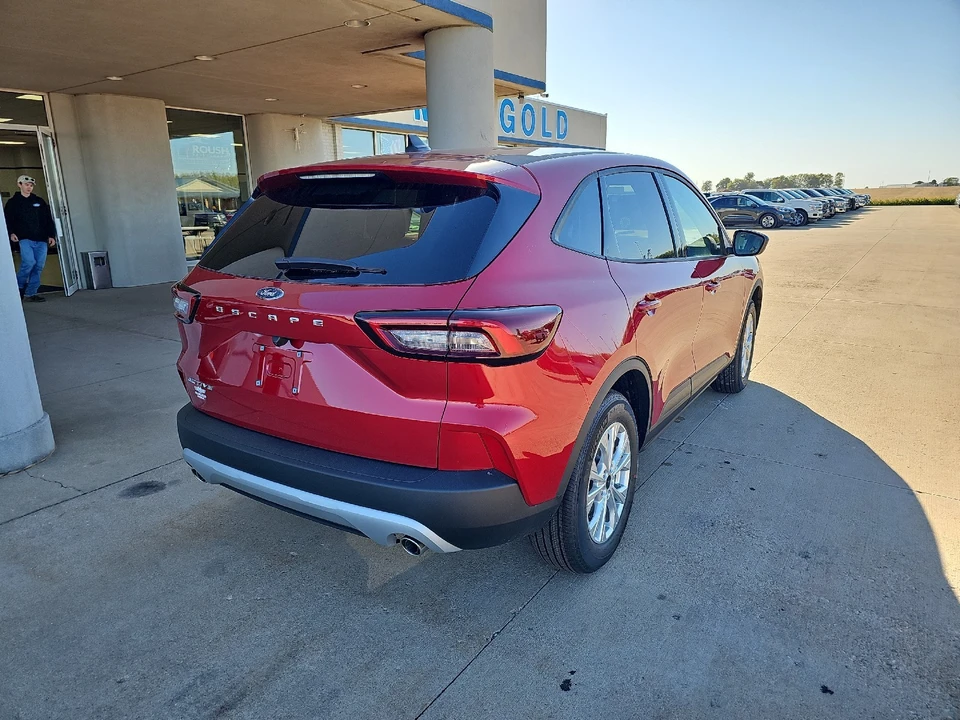 2026 Ford Escape - Image 8 of 21