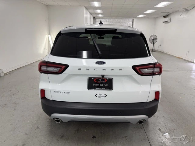2026 Ford Escape - Image 6 of 12
