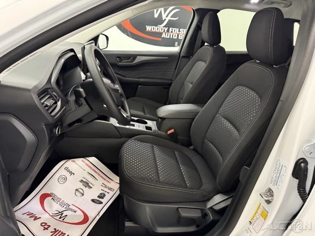 2026 Ford Escape - Image 10 of 12