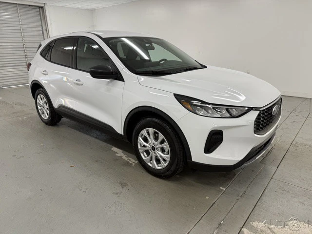2026 Ford Escape - Image 3 of 12