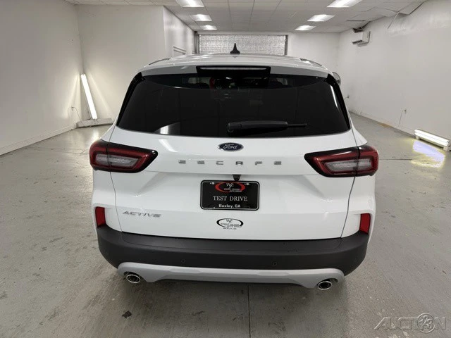 2026 Ford Escape - Image 6 of 12