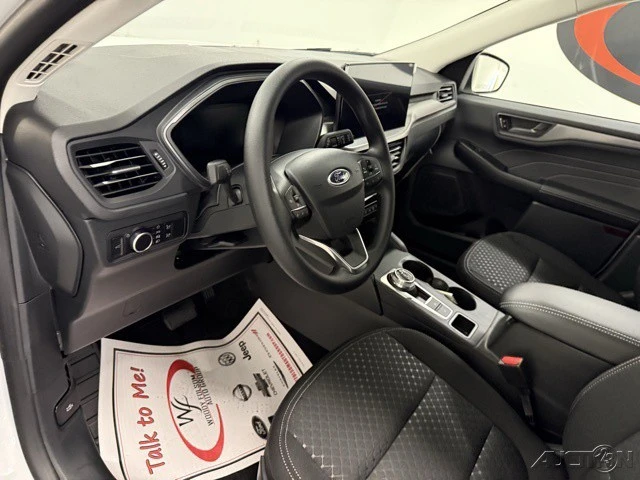 2026 Ford Escape - Image 11 of 12