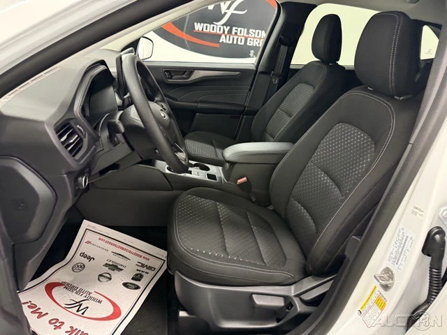 2026 Ford Escape - Image 10 of 12