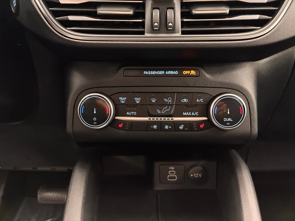 2026 Ford Escape - Image 4 of 12