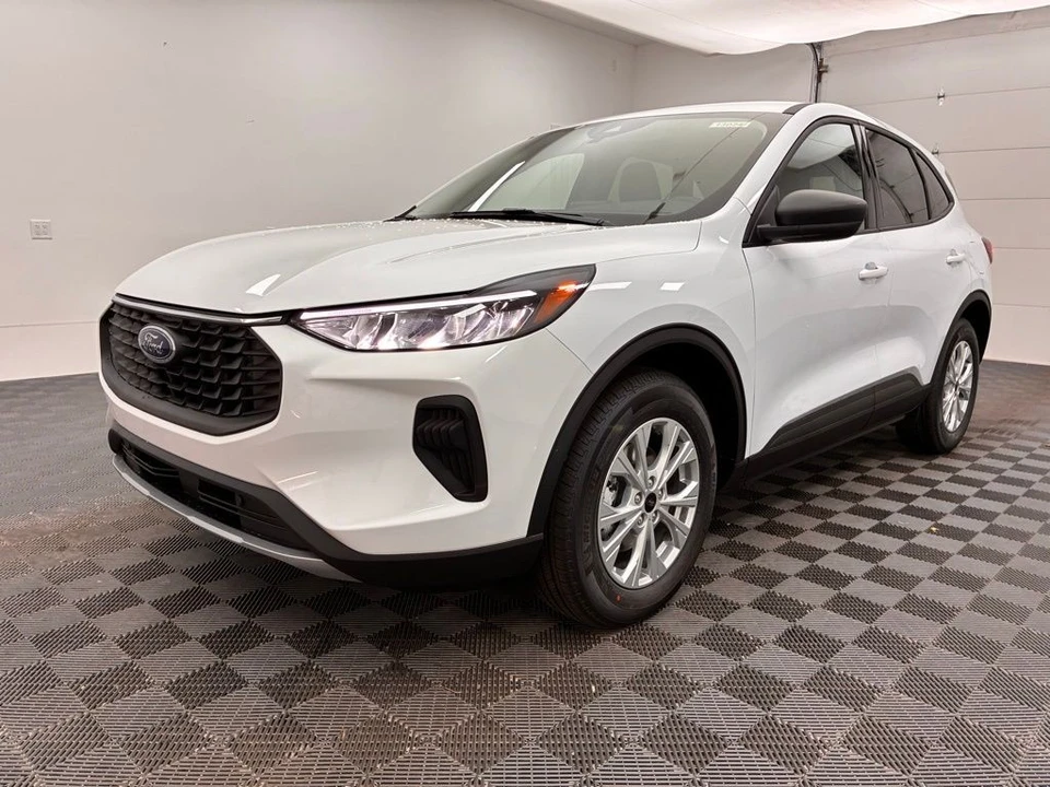 2026 Ford Escape - Image 12 of 12