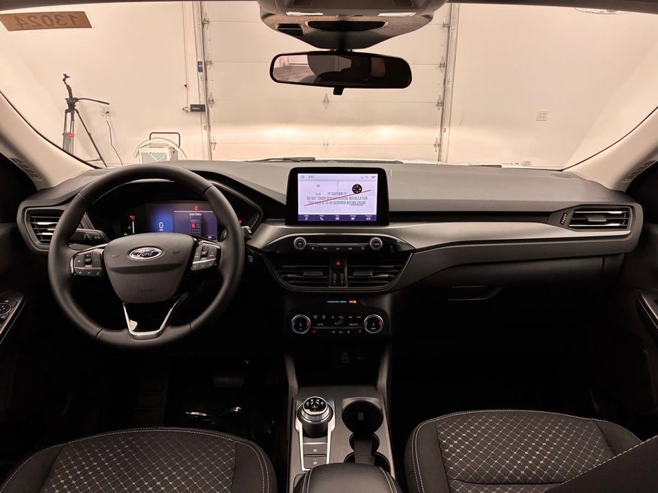 2026 Ford Escape - Image 2 of 12