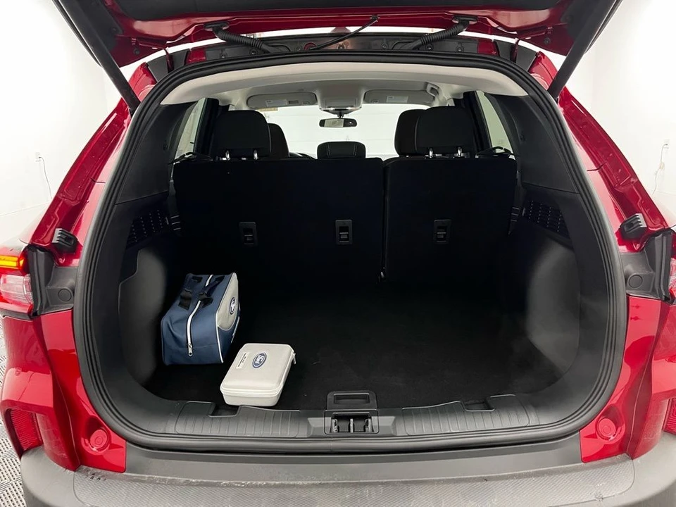 2026 Ford Escape - Image 11 of 12