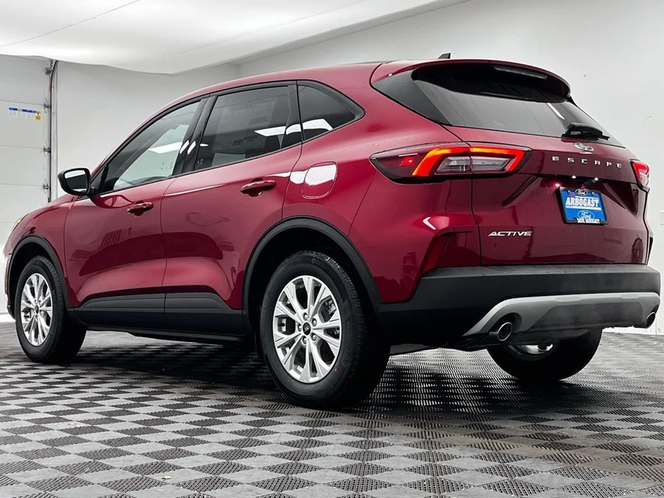 2026 Ford Escape - Image 12 of 12