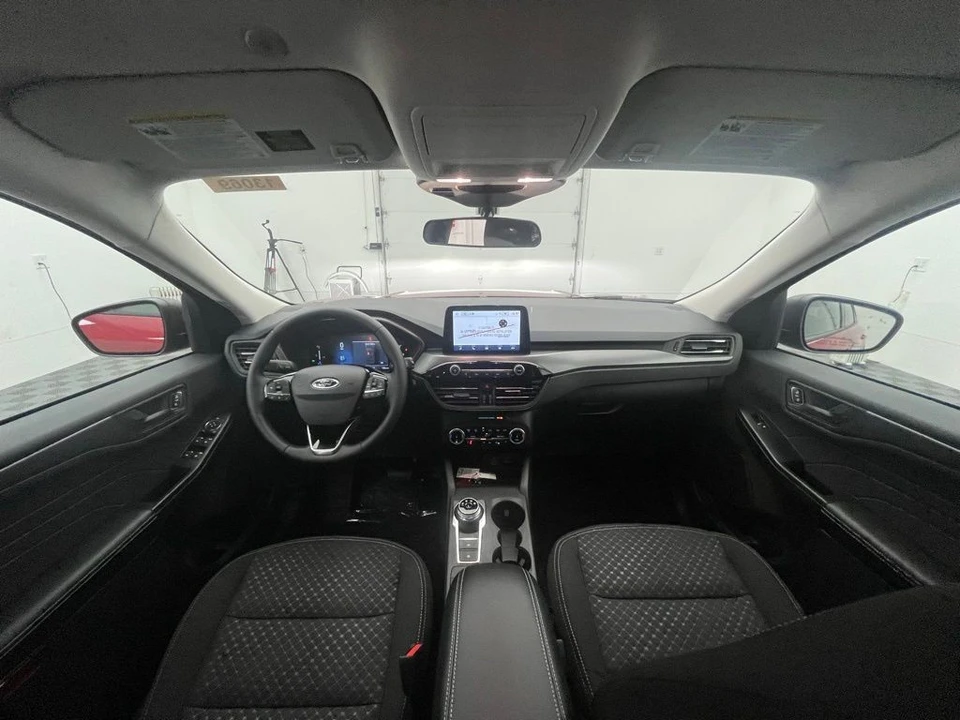 2026 Ford Escape - Image 2 of 12