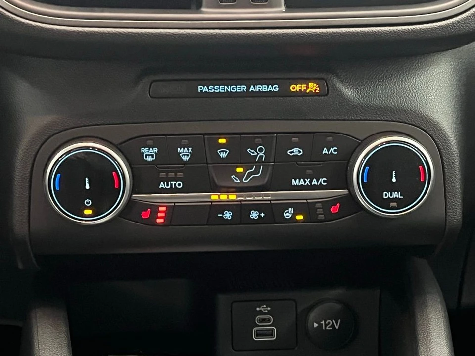 2026 Ford Escape - Image 7 of 12