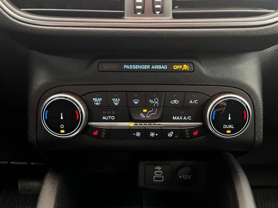 2026 Ford Escape - Image 5 of 12