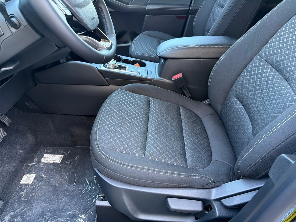 2026 Ford Escape - Image 21 of 21