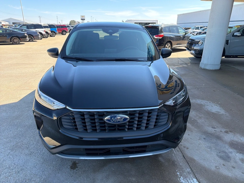 2026 Ford Escape - Image 6 of 21