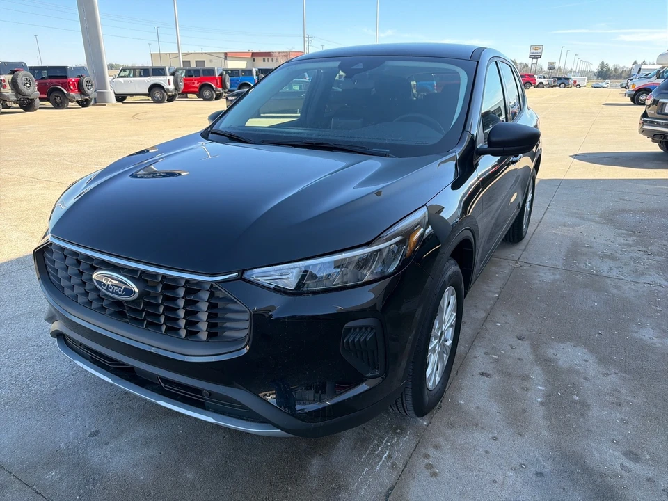 2026 Ford Escape - Image 7 of 21