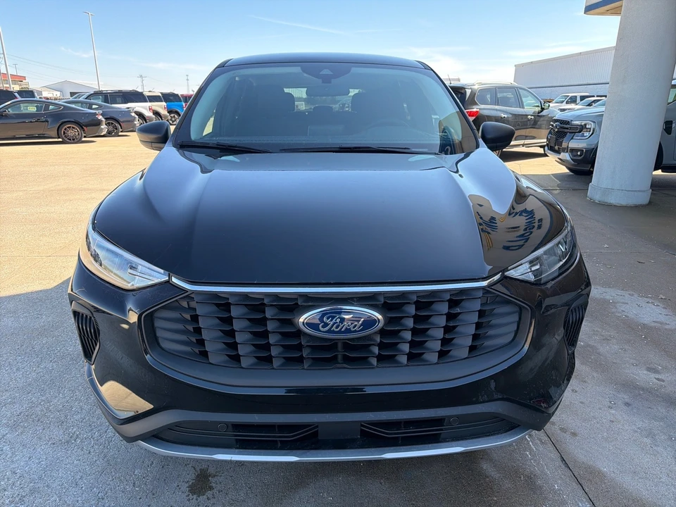 2026 Ford Escape - Image 5 of 21
