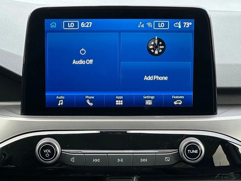 2026 Ford Escape - Image 23 of 24
