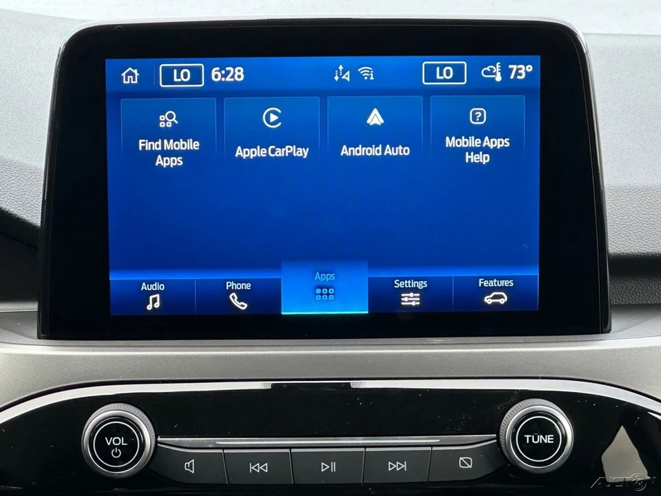 2026 Ford Escape - Image 24 of 24