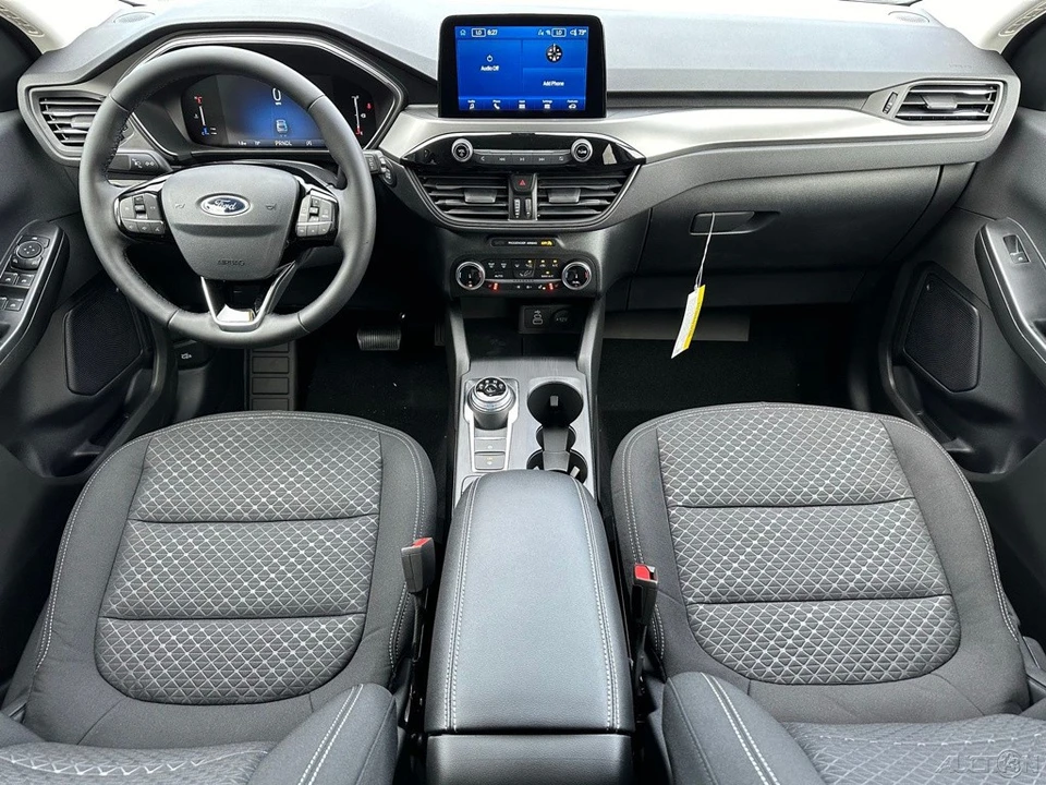 2026 Ford Escape - Image 22 of 24