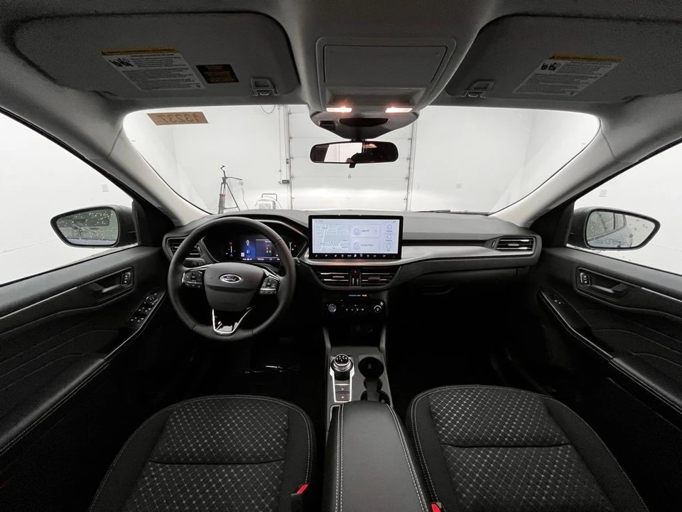2026 Ford Escape - Image 2 of 12