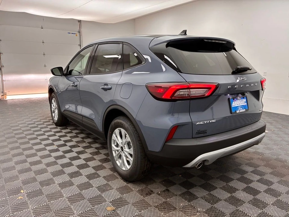 2026 Ford Escape - Image 12 of 12