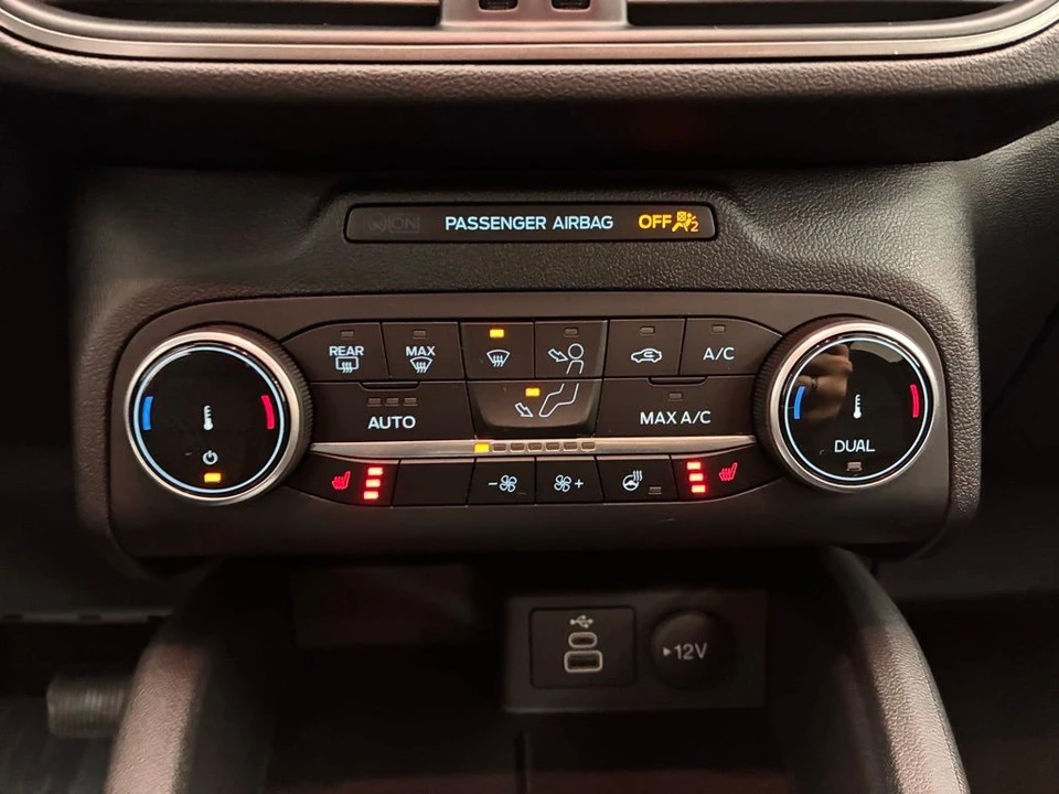 2026 Ford Escape - Image 5 of 12