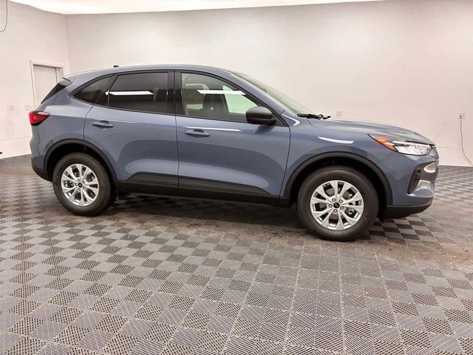 2026 Ford Escape - Image 7 of 12