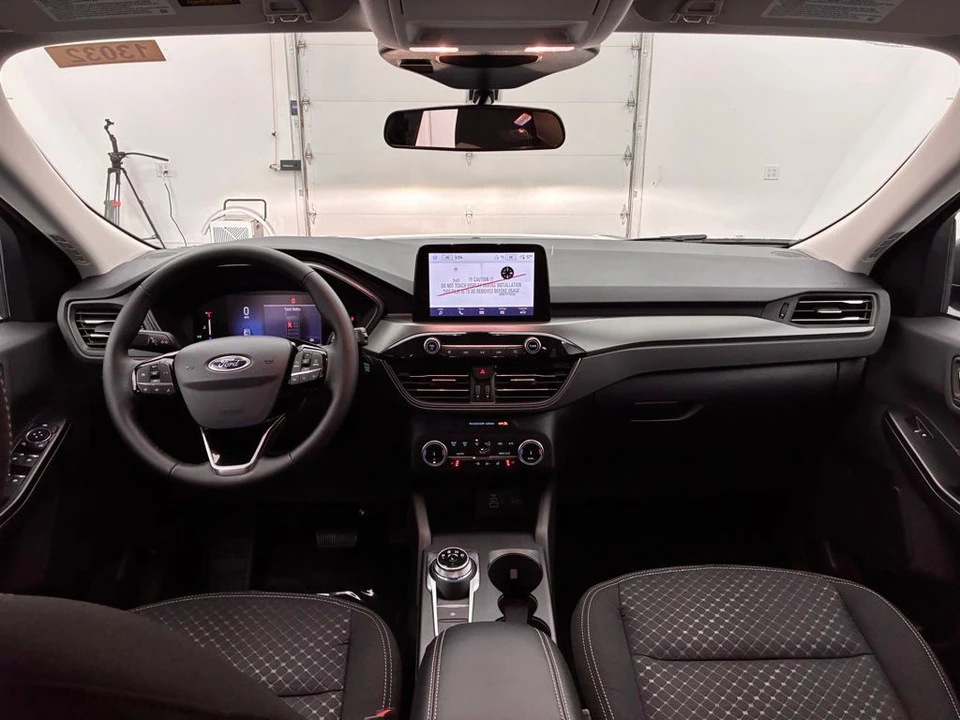 2026 Ford Escape - Image 2 of 12