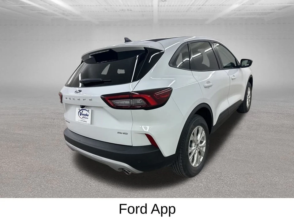 2026 Ford Escape - Image 11 of 12