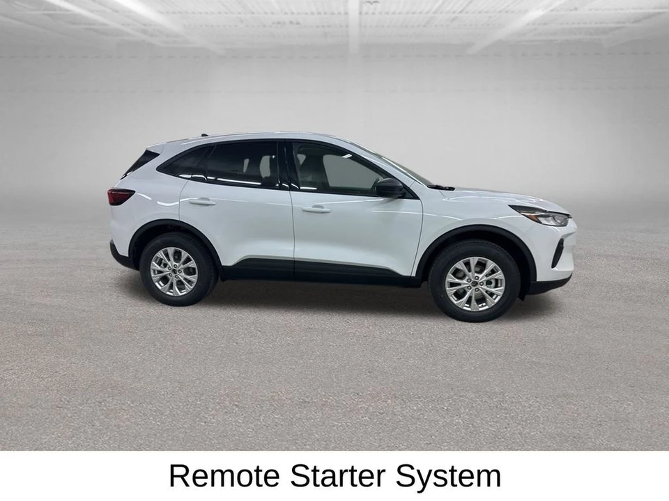 2026 Ford Escape - Image 12 of 12