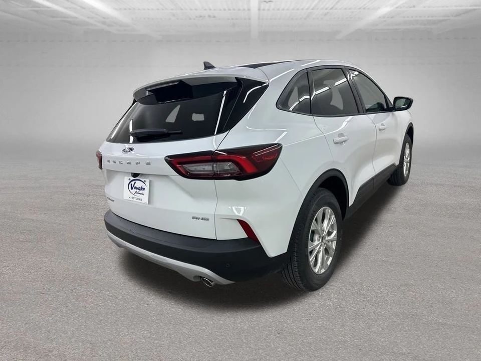 2026 Ford Escape - Image 11 of 12