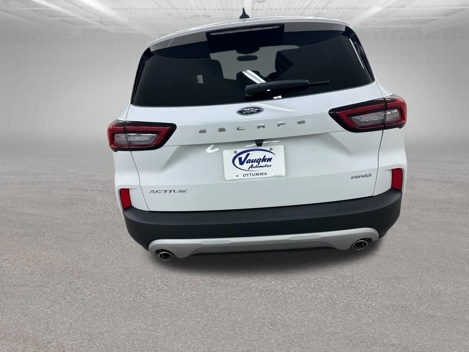2026 Ford Escape - Image 9 of 12