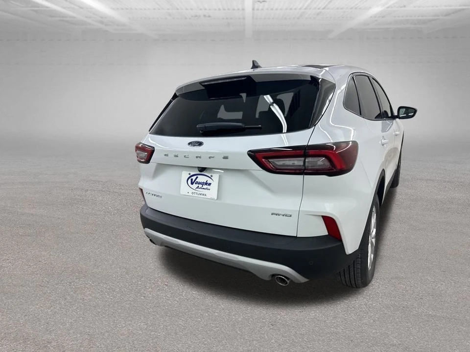 2026 Ford Escape - Image 10 of 12