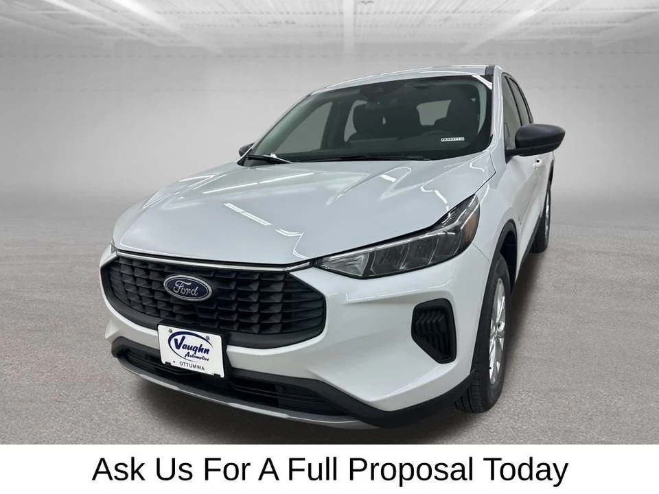 2026 Ford Escape - Image 4 of 12