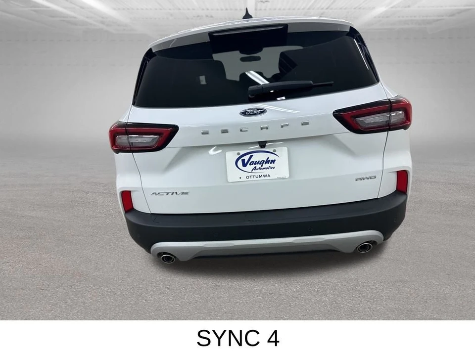 2026 Ford Escape - Image 9 of 12