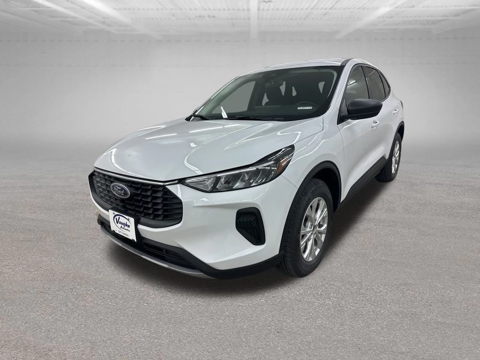 2026 Ford Escape - Image 5 of 12