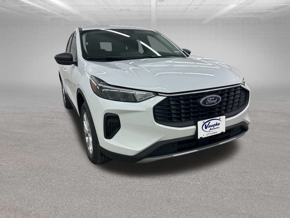 2026 Ford Escape - Image 2 of 12